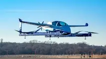 Boeing’s autonomous passenger air vehicle makes maiden flight