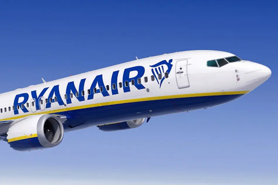 Ryanair Expands Dublin Operations Amid Suspension Of Passenger Cap