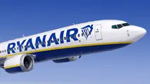 Ryanair Set For First Paris Orly Routes 