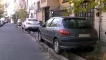 لطفا از پیاده‌ها خبر داشته باشید!