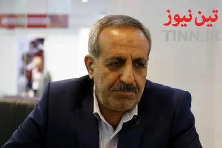 محمد هادی ضیایی مهر معاون ناوگان راه آهن