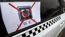 VARIOUS CITIES WORLDWIDE BANNED UBER