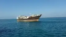 خساراتی که چینی‎ها به صید صنعتی ایران زدند
