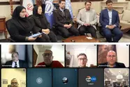 فرودگاه مشهد به عنوان فرودگاه امن تعیین می شود 