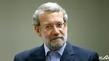 دکتر لاریجانی وارد فرودگاه مهرآباد تهران شد