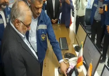 راه‌اندازی شبکه پارتی لاین تصویری در راه‌آهن شرق
