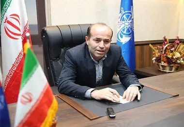 خط کشتیرانی بنادر هند و چابهار راه‌اندازی شد