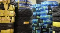 توزیع بیش از 45 هزار حلقه لاستیک در بین رانندگان استان اردبیل