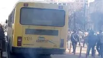 بیش از ۷۰ درصد ناوگان حمل و نقل عمومی کشور فرسوده است 
