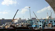 9 میلیون ترابری مسافران دریایی در جزیره عجایب هفتگانه خلیج‌فارس به ثبت رسید