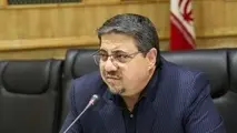 افزایش تعداد رام‌های قطار کرمانشاه در اربعین به ۲۳۰ رام