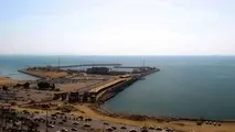 ساماندهی ورودی بزرگترین پایانه مسافری دریایی ایران در آستانه نوروز ۹۸