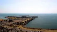 ساماندهی ورودی بزرگترین پایانه مسافری دریایی ایران در آستانه نوروز ۹۸
