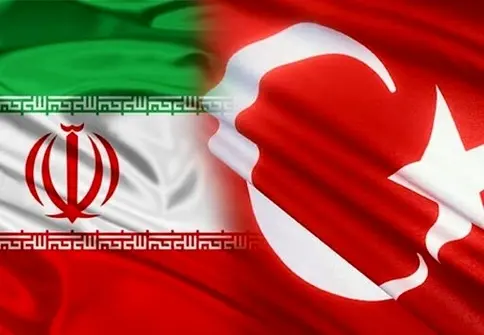  ۱۵ میلیارد دلار، ظرفیت تجارت ایران و ترکیه