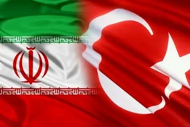 لایحه موافقتنامه ایران و ترکیه در زمینه حمل و نقل ریلی به مجمع رفت