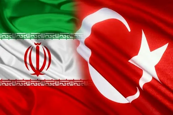 تجارت ایران و ترکیه به ۱.۳۶۴ میلیارد دلار رسید