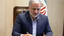  استاندار سیستان و بلوچستان با صدور پیامی درگذشت سردار حاج حمیدالله سردارزهی را تسلیت گفت.