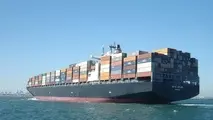 افزایش عملکرد کانتینری بندر جبل علی در سال ۲۰۲۲ 