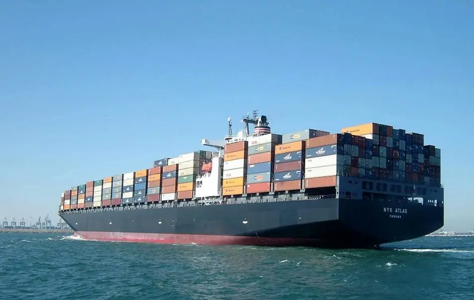 تحریم نفت ایران قیمت حمل‌ونقل دریایی در جهان را افزایش داد