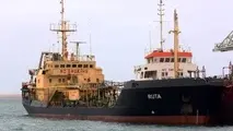 Libya coastguard fires on tanker suspected of smuggling fuel