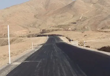 انسداد محور قدیم باغچه – مشهد از پنج شنبه 25 آبان به مدت سه روز