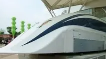 ◄ تکنولوژی قطار معلق برند ریلی ژاپن