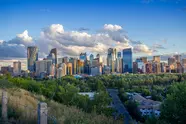 Canada and Alberta to Explore High-Speed Rail Between Calgary and Edmonton