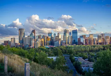 Canada and Alberta to Explore High-Speed Rail Between Calgary and Edmonton