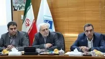 حمایت از قطار ملی مترو و ریل ملی در نشست اعضای هیات مدیره اتحادیه شرکتهای قطار شهری کشور
