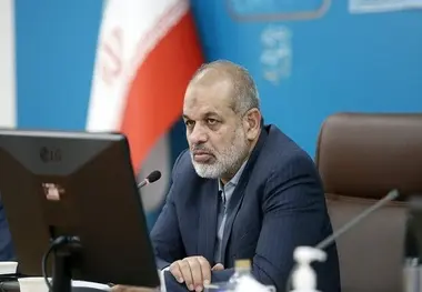 وزیر کشور: گذرنامه‌ها برای اربعین قبل از رفتن به مرز تمدید شود