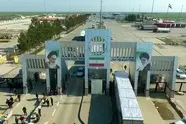مطالعه و بازنگری در اجرای طرح جامع ۱۰ پایانه مرزی کشور