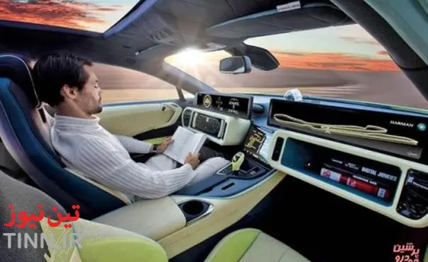 هفت چالش مهم در ارتباط هوشمند بین خودروهای آینده