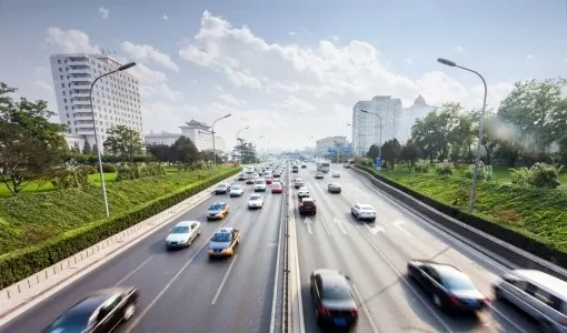 US FHWA to use Inrix for national traffic datasets