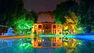 کاخ هشت بهشت اصفهان؛ کاخی بهشتی در نصف جهان