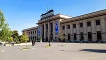 بررسی سیر قطارها در شبکه ریلی کشور 
