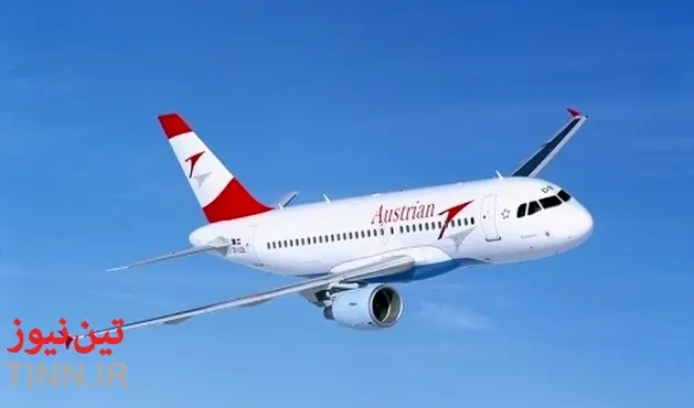 Austrian airlines to add new flights to Iran