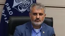 بندرلنگه صادرات به قطر را تسهیل خواهد کرد