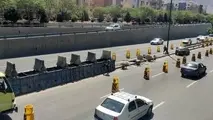 اعتبار ۸۰ میلیارد ریالی برای ایمن سازی بزرگراه شهید آقابابایی؛ پیشرفت ۹۶ درصدی پروژه
