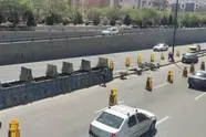 تأکید بر کاهش تصادفات در ششمین کمیسیون ایمنی راه های خراسان جنوبی