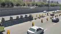 تأکید بر کاهش تصادفات در ششمین کمیسیون ایمنی راه های خراسان جنوبی