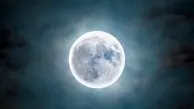Photo| Super blue Moon