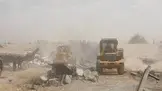 حفظ حریم راه ها؛ سپری برای ایمنی تردد و صیانت از سرمایه ملی