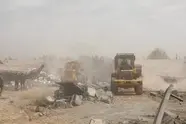 صیانت از حریم راه ها؛ مانع بزرگ ساخت‌ و سازهای غیرمجاز و تضمین ایمنی محورهای مواصلاتی کشور