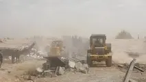 حفظ حریم راه ها؛ سپری برای ایمنی تردد و صیانت از سرمایه ملی