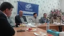 آغاز به‌کار شرکت «نوین صنعت رجا» با هدف توسعه خدمات فنی 