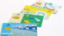 سقف هر کارت آزاد سوخت ۷۰۰۰ لیتر است/ سوخت گیری با کارت شخصی به ۸۰ درصد رسید