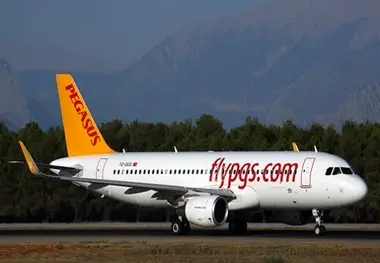 Pegasus boosts network in Turkish capital