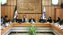تشکل‌های صنفی مشاوران بدون هزینه مدیران هستند