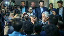 تأمین 30 واگن مترو تهران توسط شرکت چینی