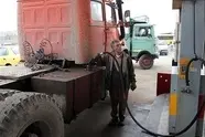 بخش جاده ای و رانندگان کامیون ایرانی از گازوئیل قرمز ترامپ  چه درسی باید بیاموزند؟

